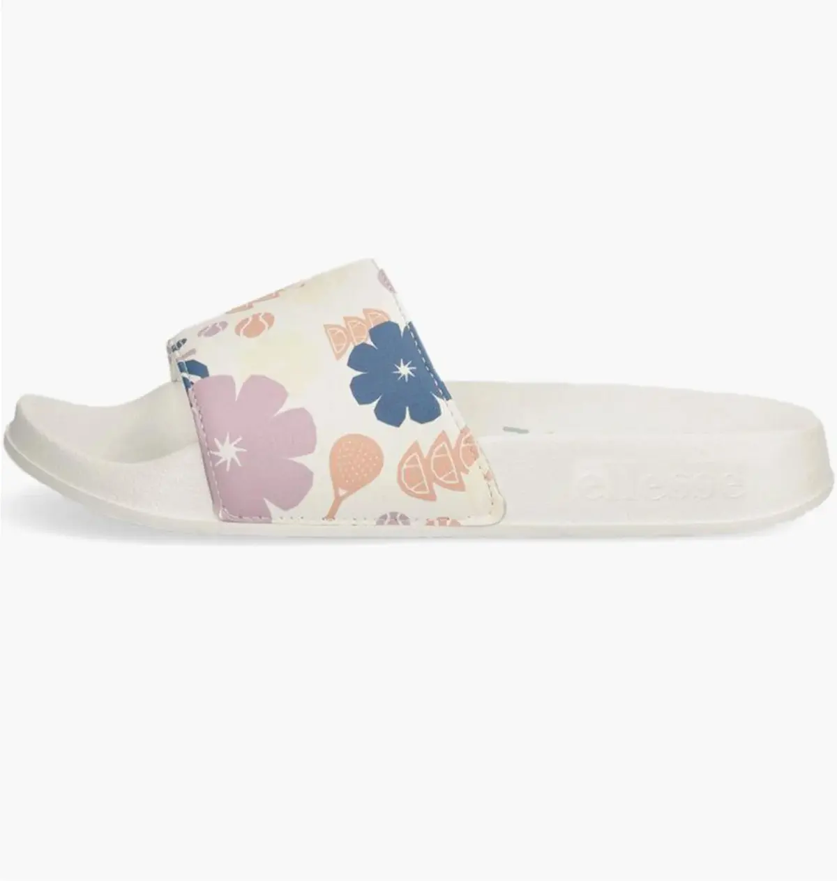 Тапочки жіночі Ellesse Ls47 Slide