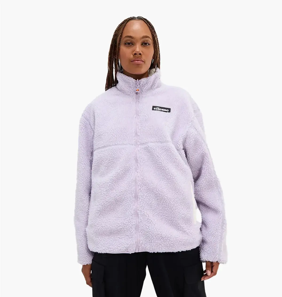 Кофта женские Ellesse Valgarde Jacket