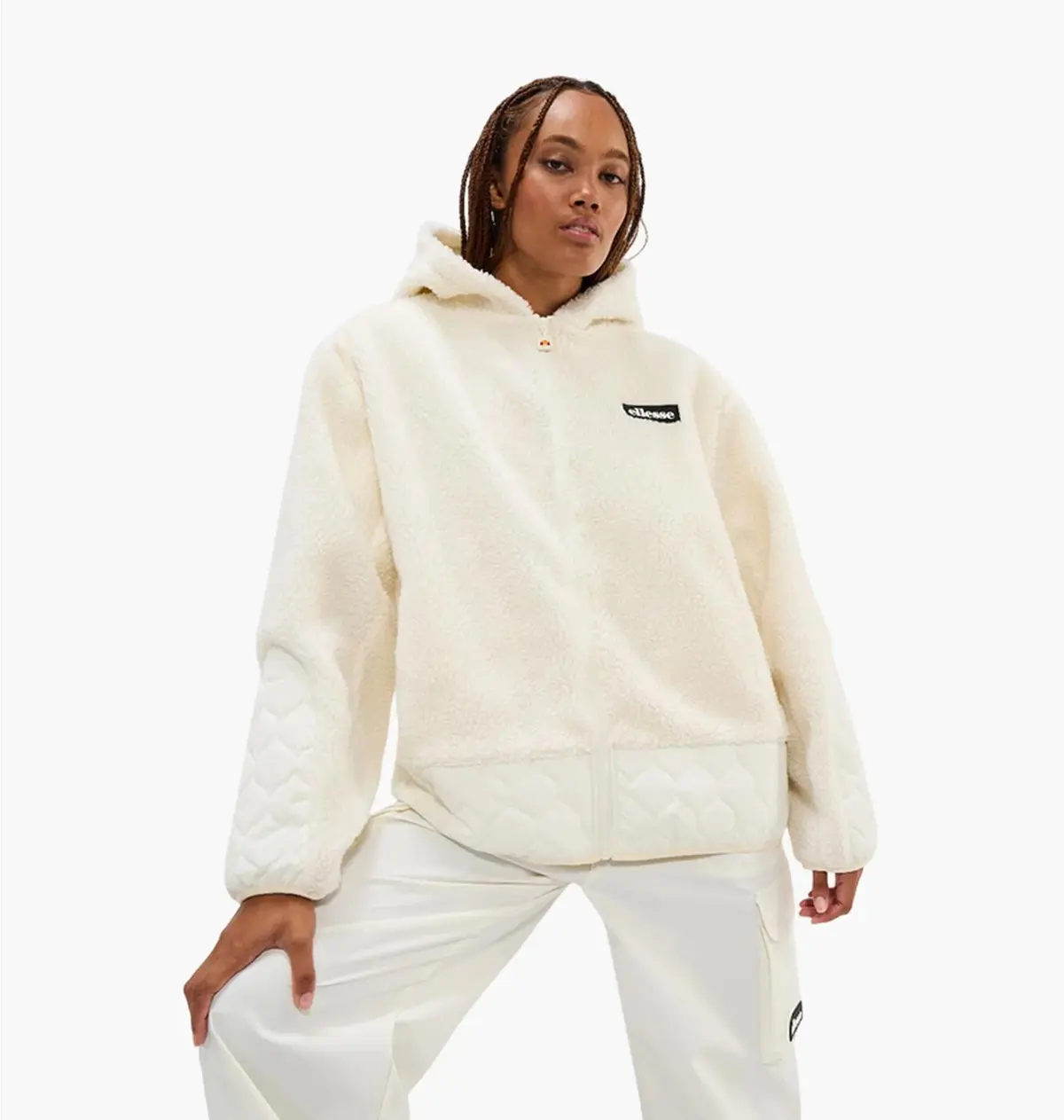 Куртка жіноча Ellesse Axamer Jacket