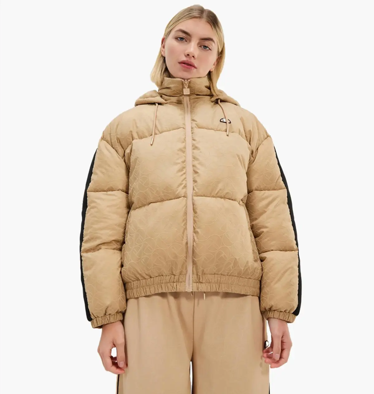 Куртка жіноча Ellesse Hondo Padded
