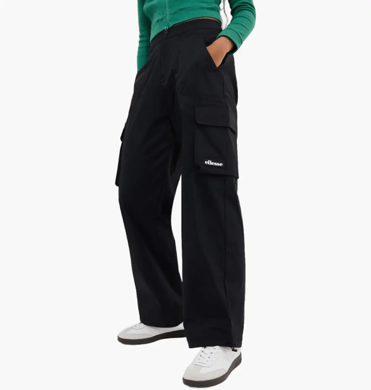 Брюки жіночі Ellesse Ristrellas Cargo Pant