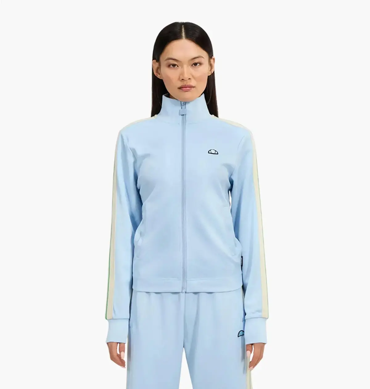 Кофта женские Ellesse Teodoro Track Top
