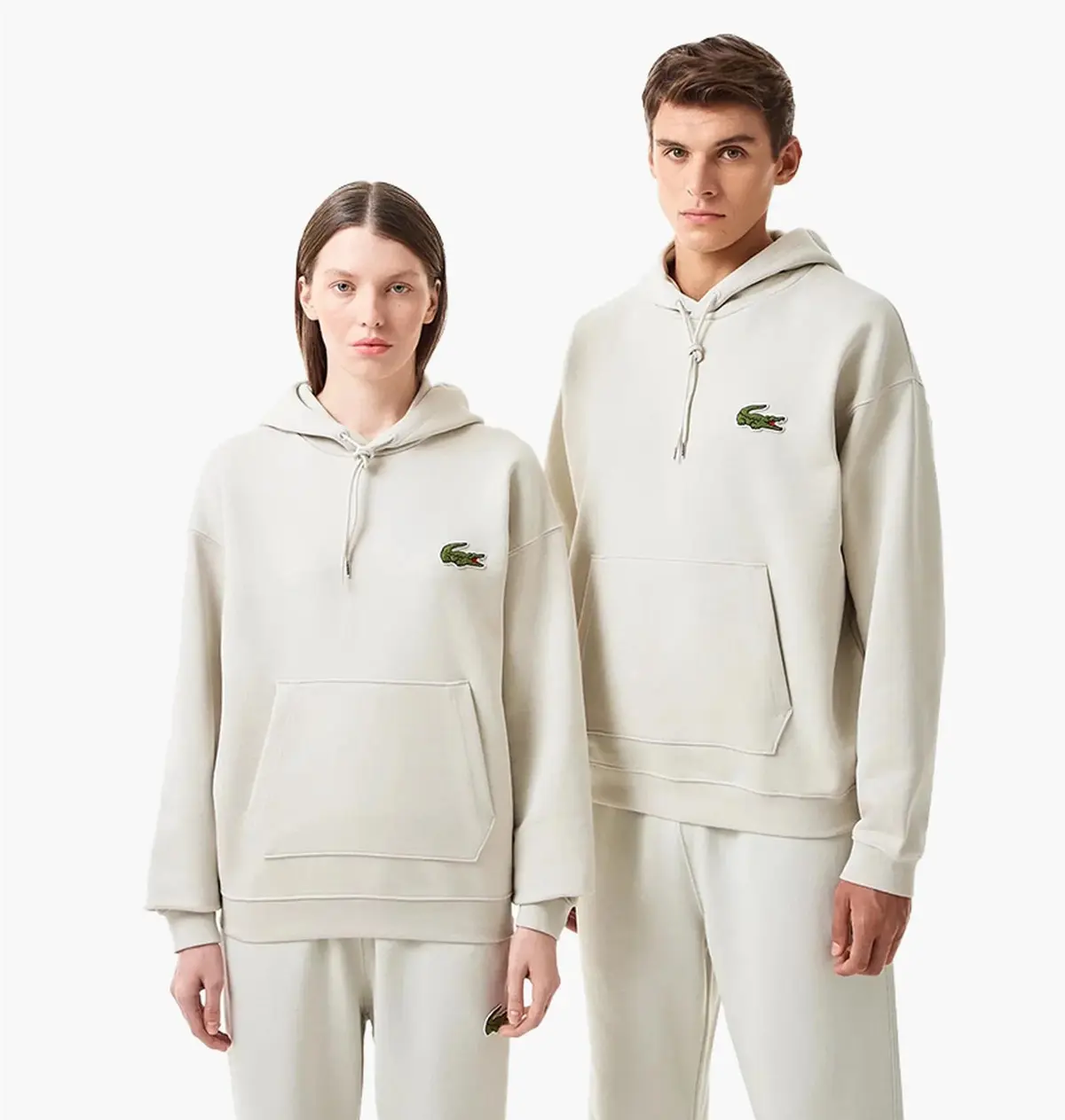 Кофта унісекс Lacoste Regular Fit