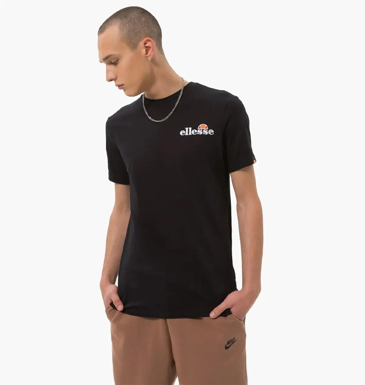Футболка чоловіча Ellesse Voodoo Tee