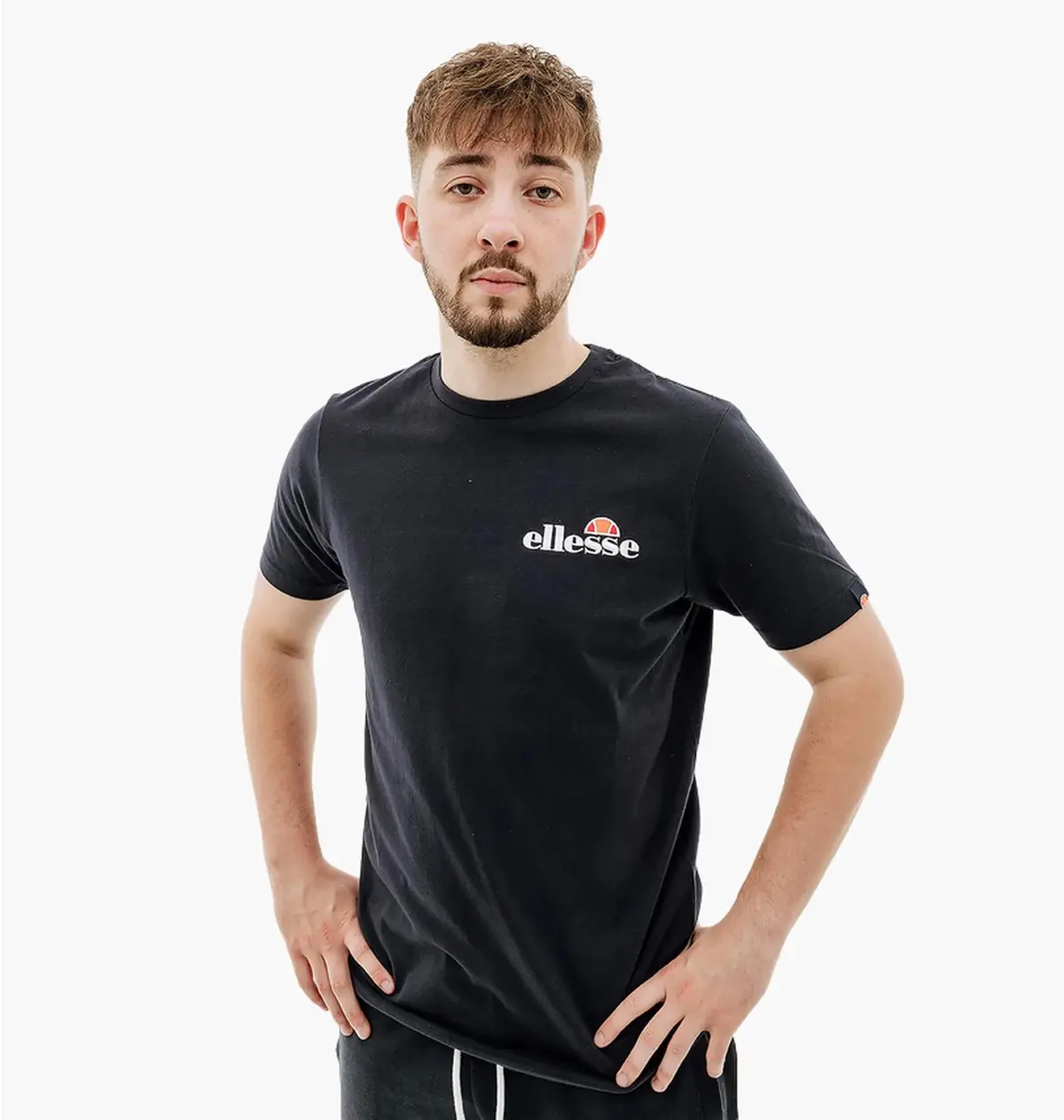 Футболка чоловіча Ellesse Voodoo Tee