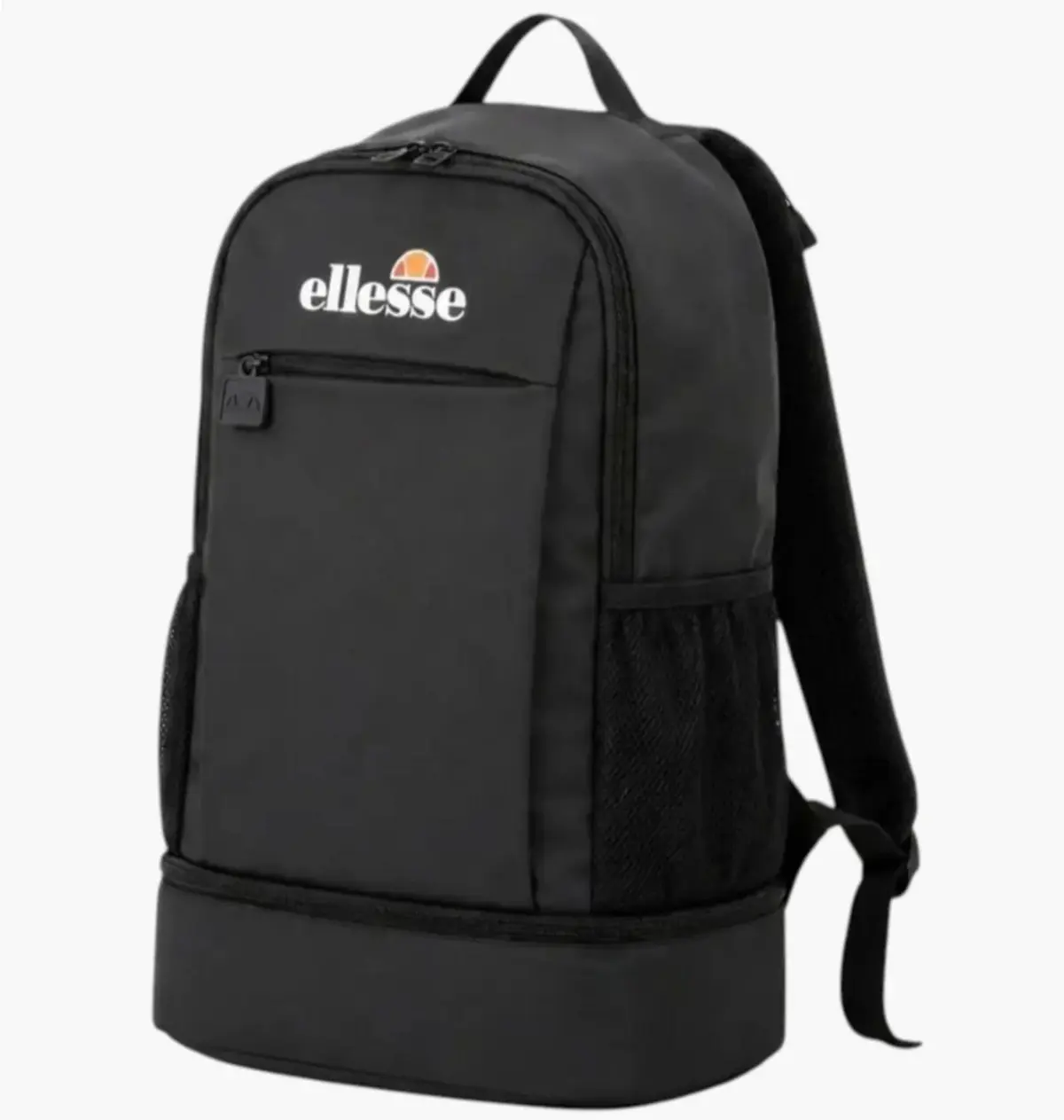 Рюкзак Ellesse Tessuto Durable Black