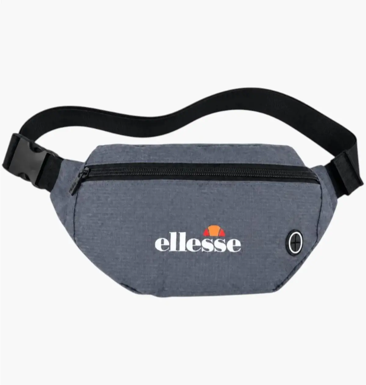 Сумка на пояс Ellesse Solea Grey