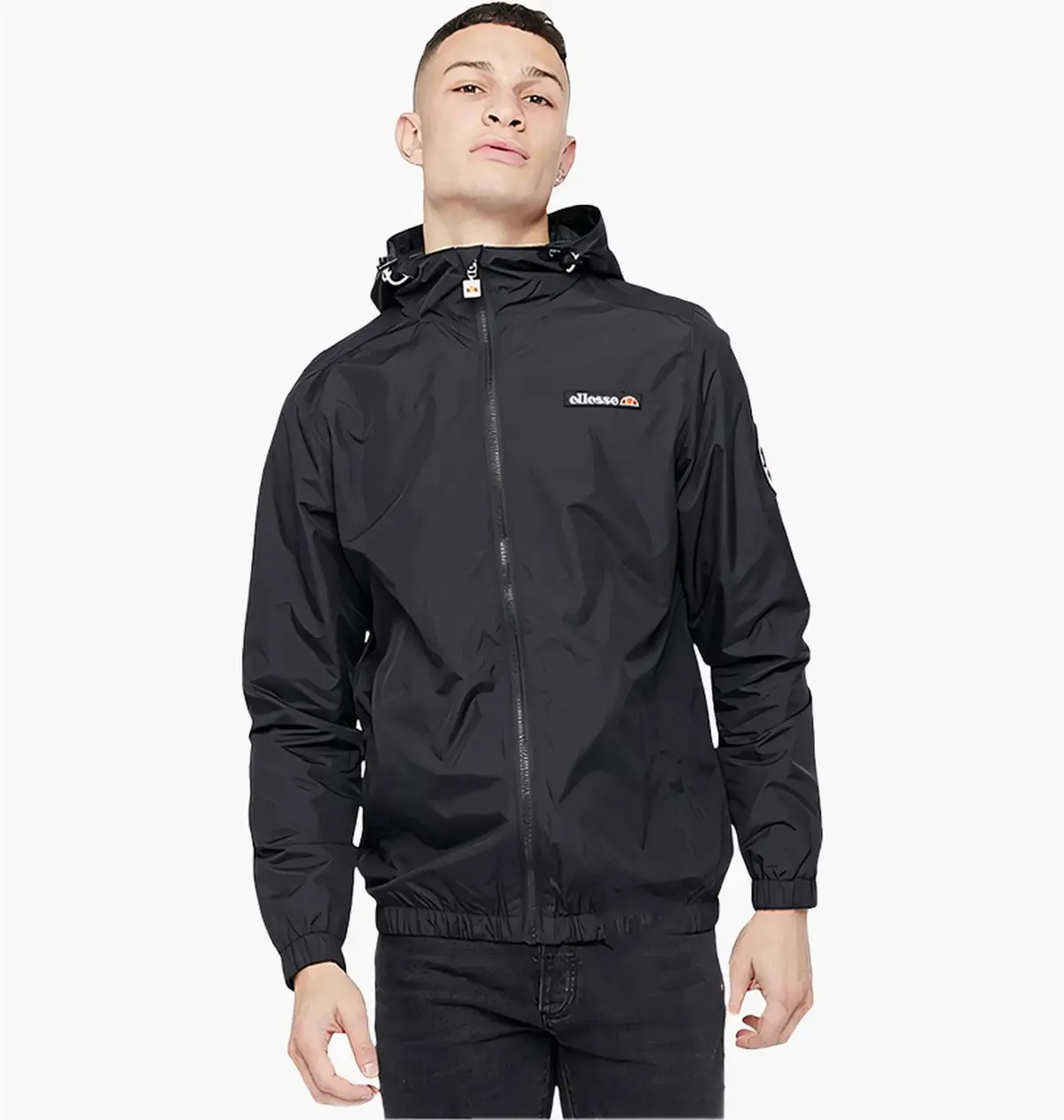 Куртка мужская Ellesse Terrazzo Men Jacke