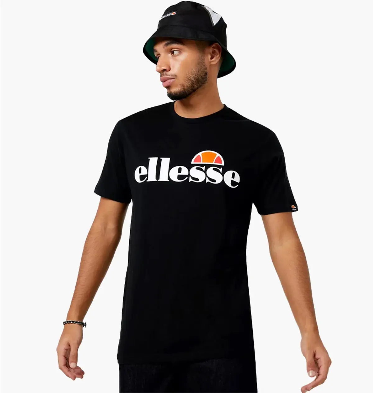 Футболка чоловіча Ellesse Sl Prado Tee