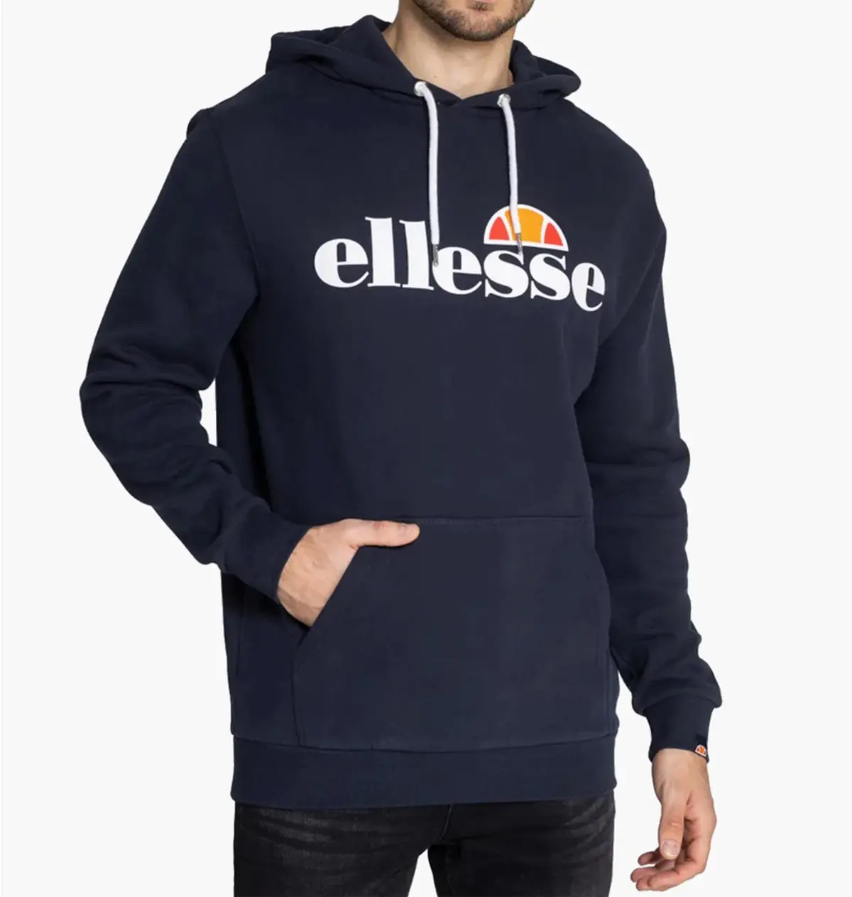 Кофта мужская Ellesse Sl Gottero Navy