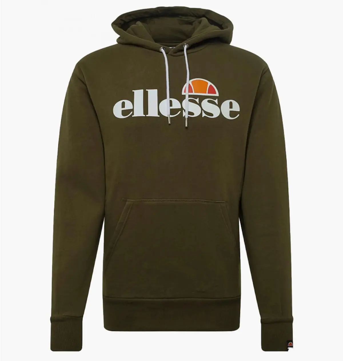 Кофта мужская Ellesse Sl Gottero Oh Hoody