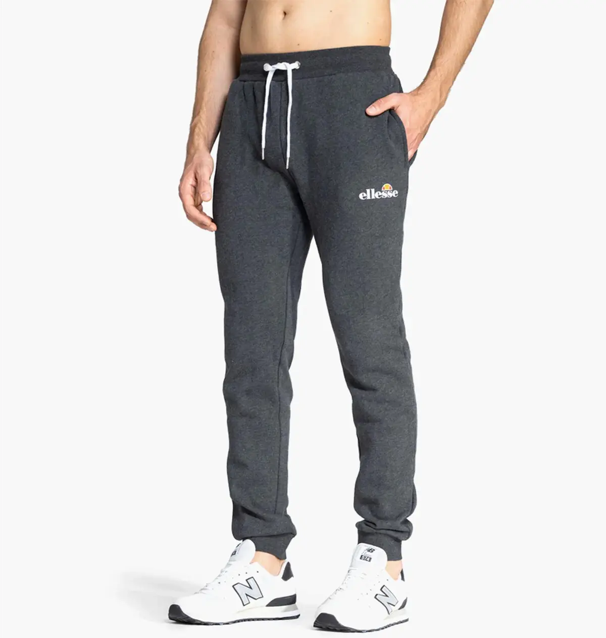 Брюки чоловічі Ellesse Granite Jog Pant