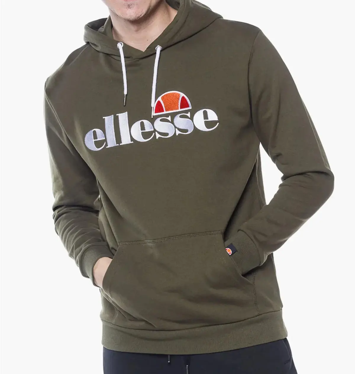 Кофта мужская Ellesse Ferrer