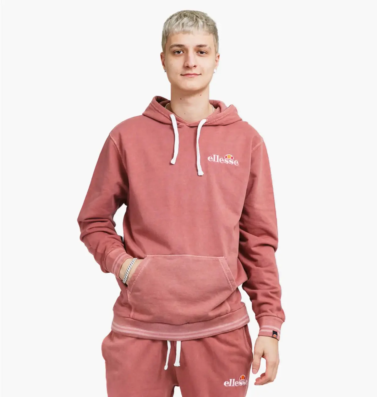 Кофта мужская Ellesse Elder Oh Hoody
