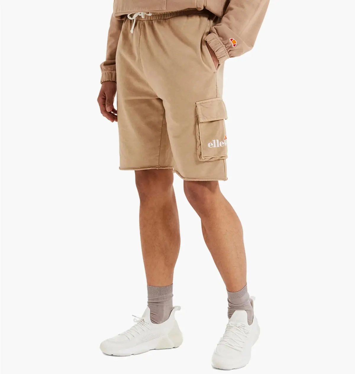 Шорти чоловічі Ellesse Neem Short