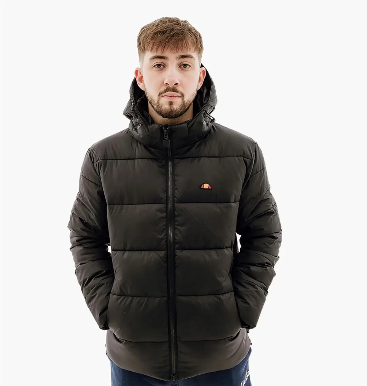 Куртка мужская Ellesse Regular Fit