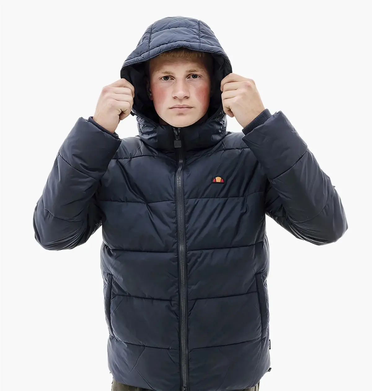 Куртка мужская Ellesse Paddero Jacket
