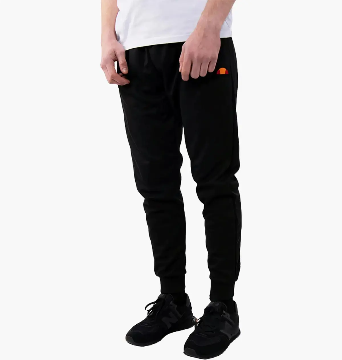 Брюки чоловічі Ellesse Bertoni Track Pant