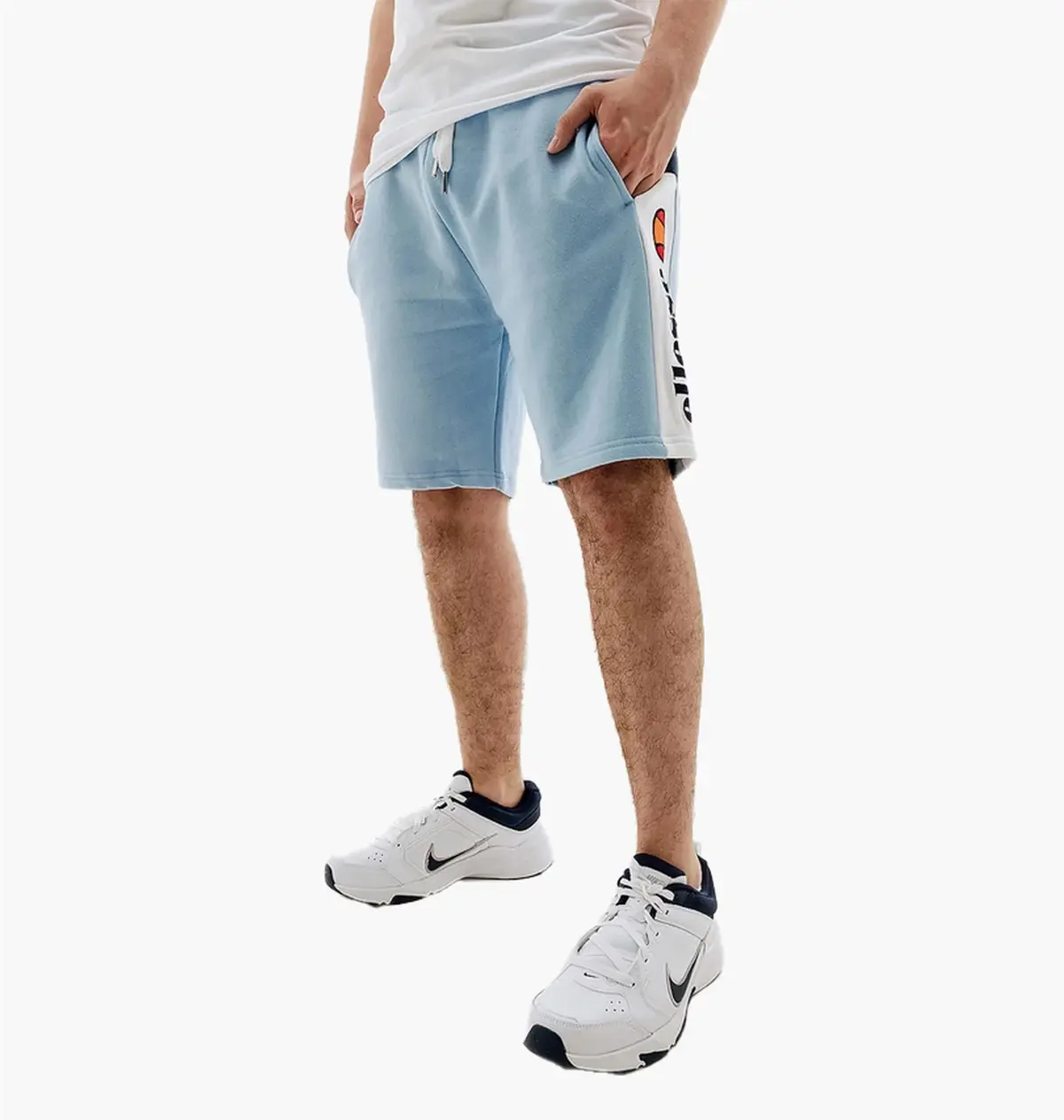 Шорти чоловічі Ellesse Bratani Shorts Light