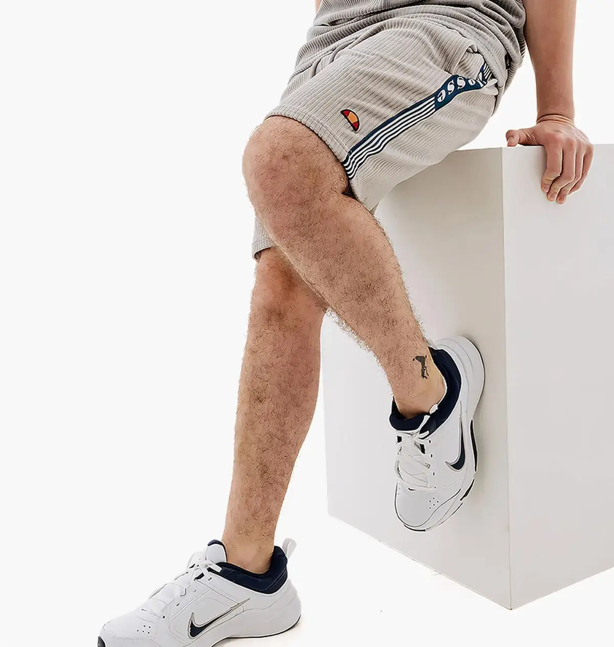 Шорти чоловічі Ellesse Tomatro Short
