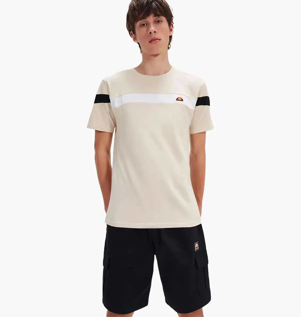 Футболка чоловіча Ellesse Caserio T-Shirt