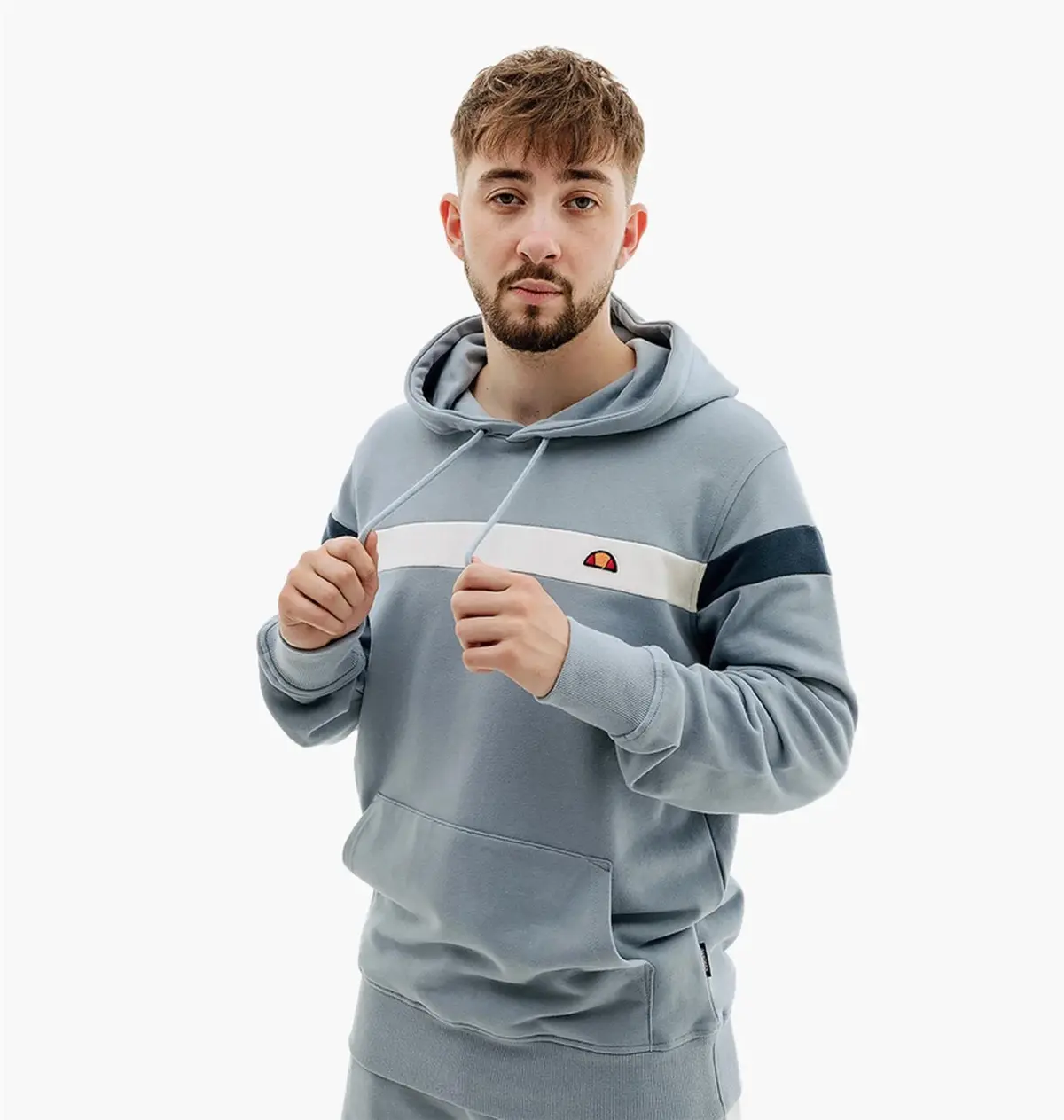 Кофта мужская Ellesse Bluza Pietro