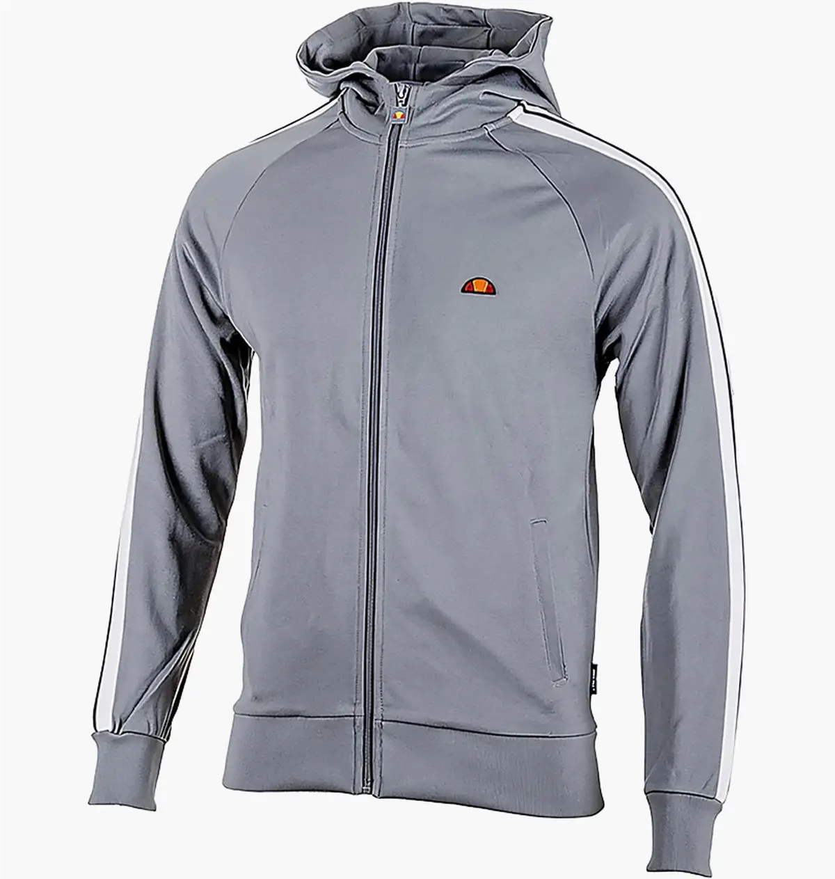 Кофта мужская Ellesse Cellamare Track Top Grey