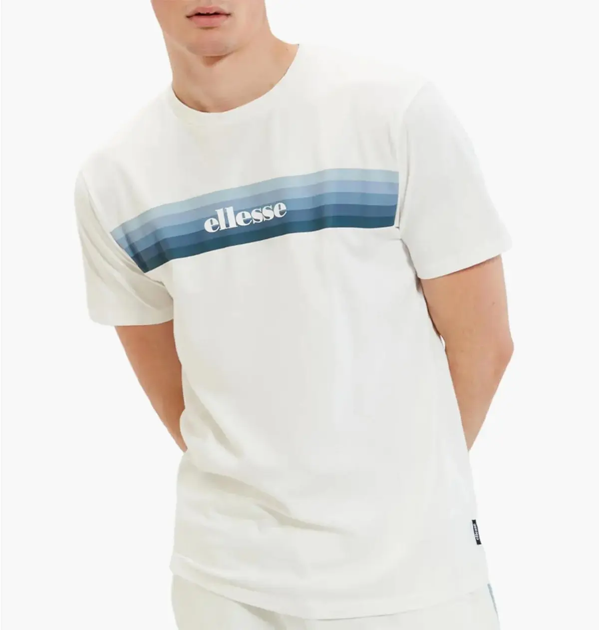 Футболка чоловіча Ellesse Murillo Tee
