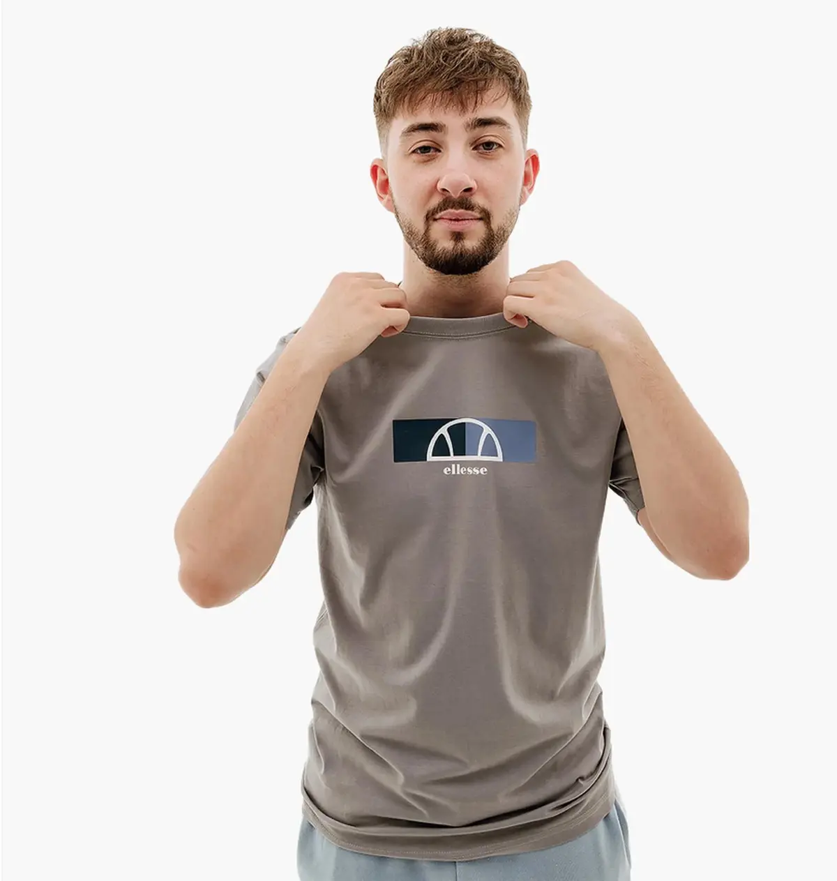 Футболка чоловіча Ellesse T-Shirt Visageo