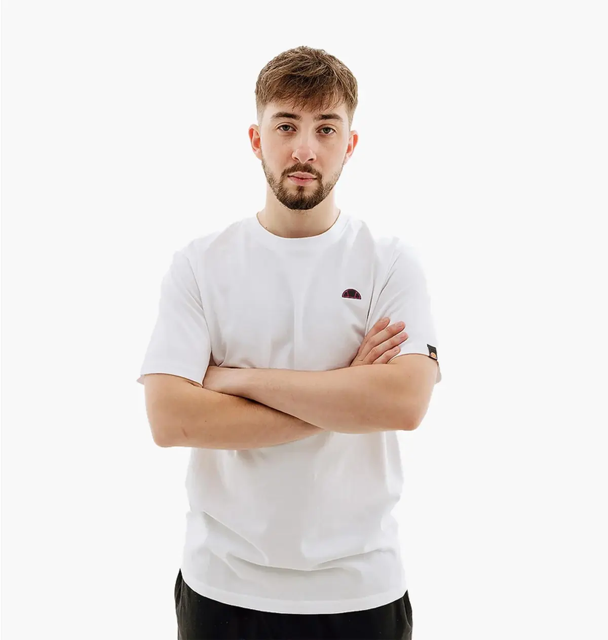Футболка чоловіча Ellesse T-Shirt