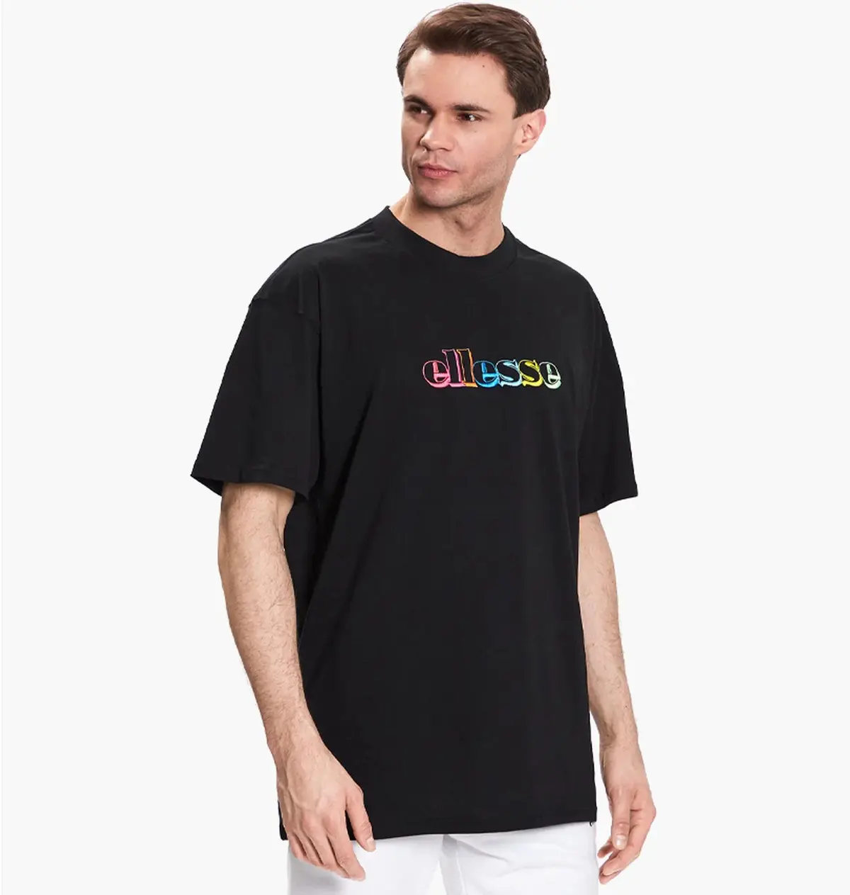 Футболка чоловіча Ellesse Monda Tee