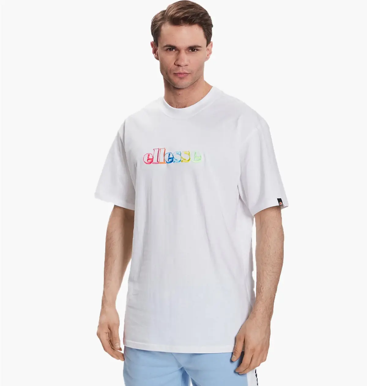Футболка чоловіча Ellesse Monda Tee