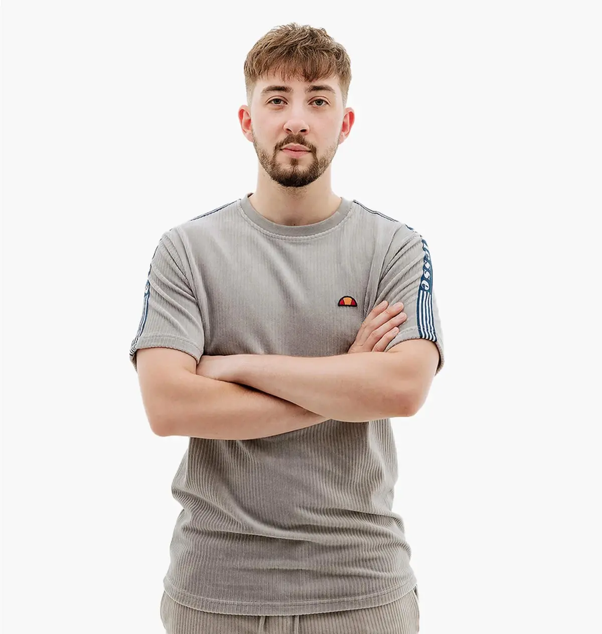 Футболка чоловіча Ellesse Shr18179-109