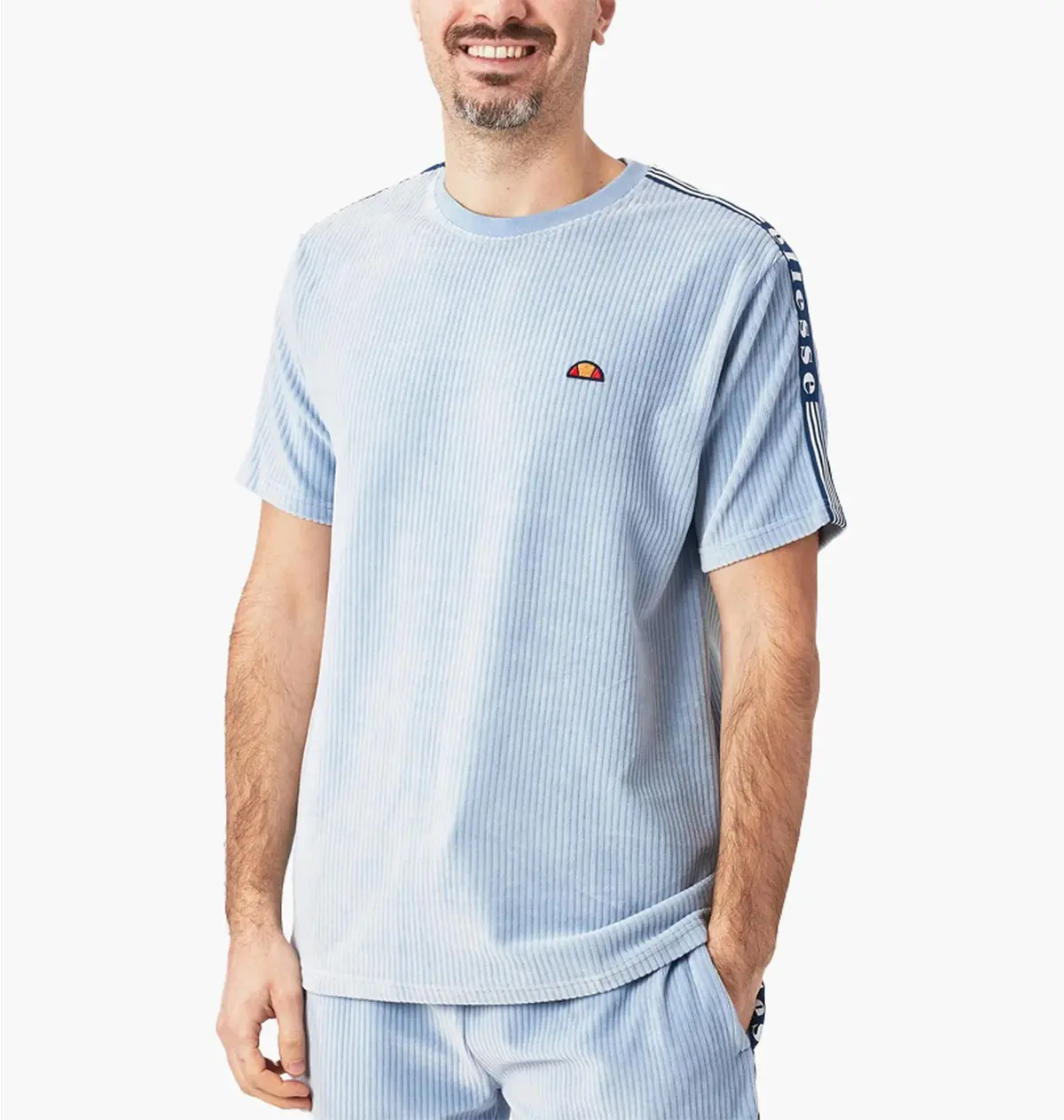 Футболка чоловіча Ellesse Madori Tee