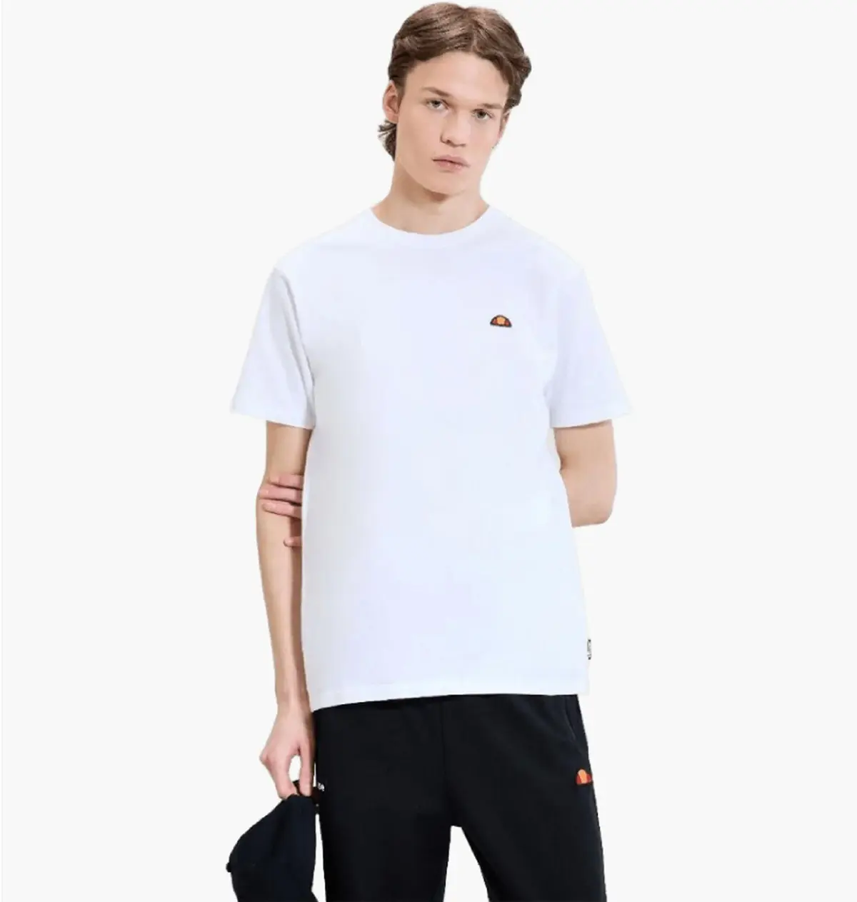 Футболка чоловіча Ellesse Cassica Tee