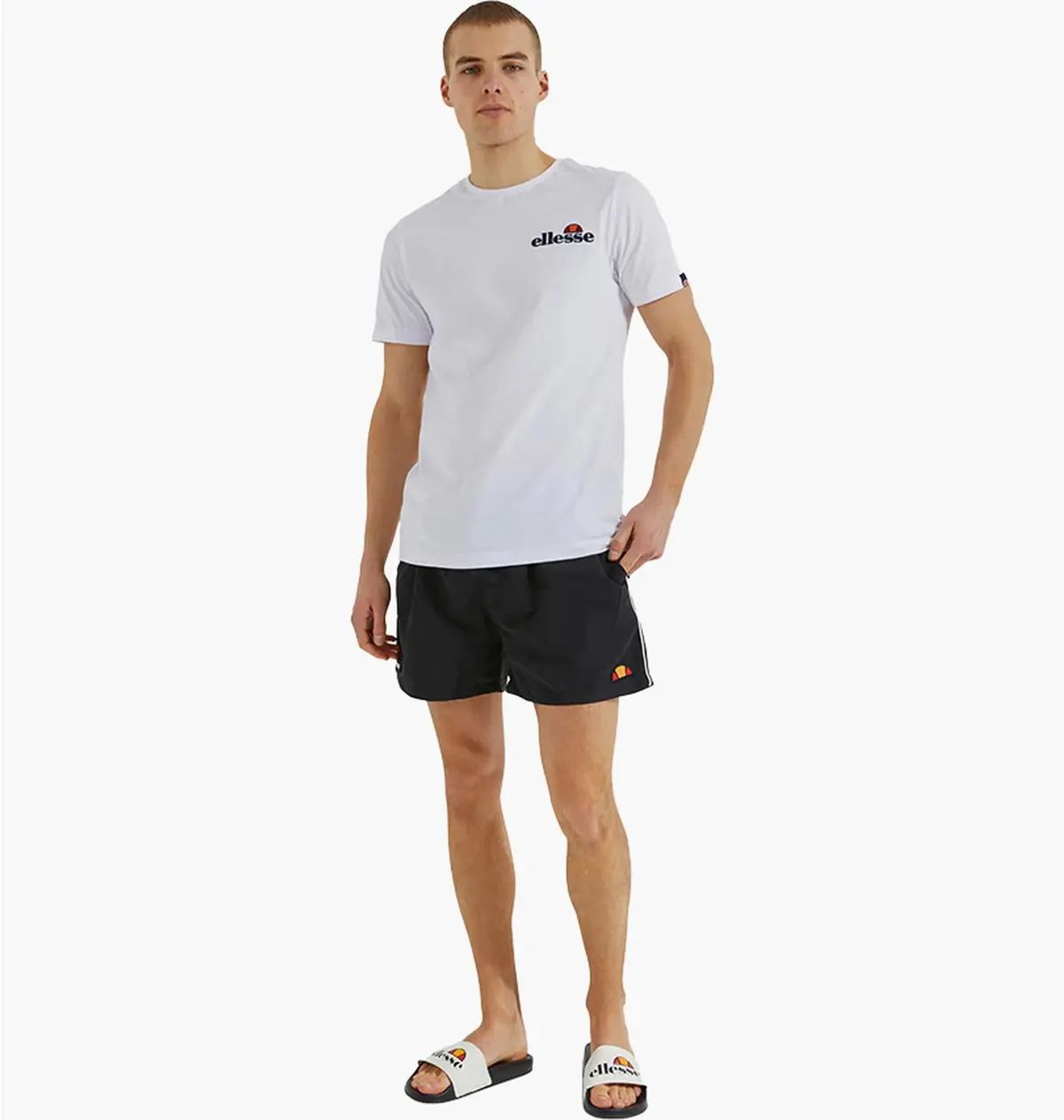 Шорти чоловічі Ellesse Dem Slackers Swim