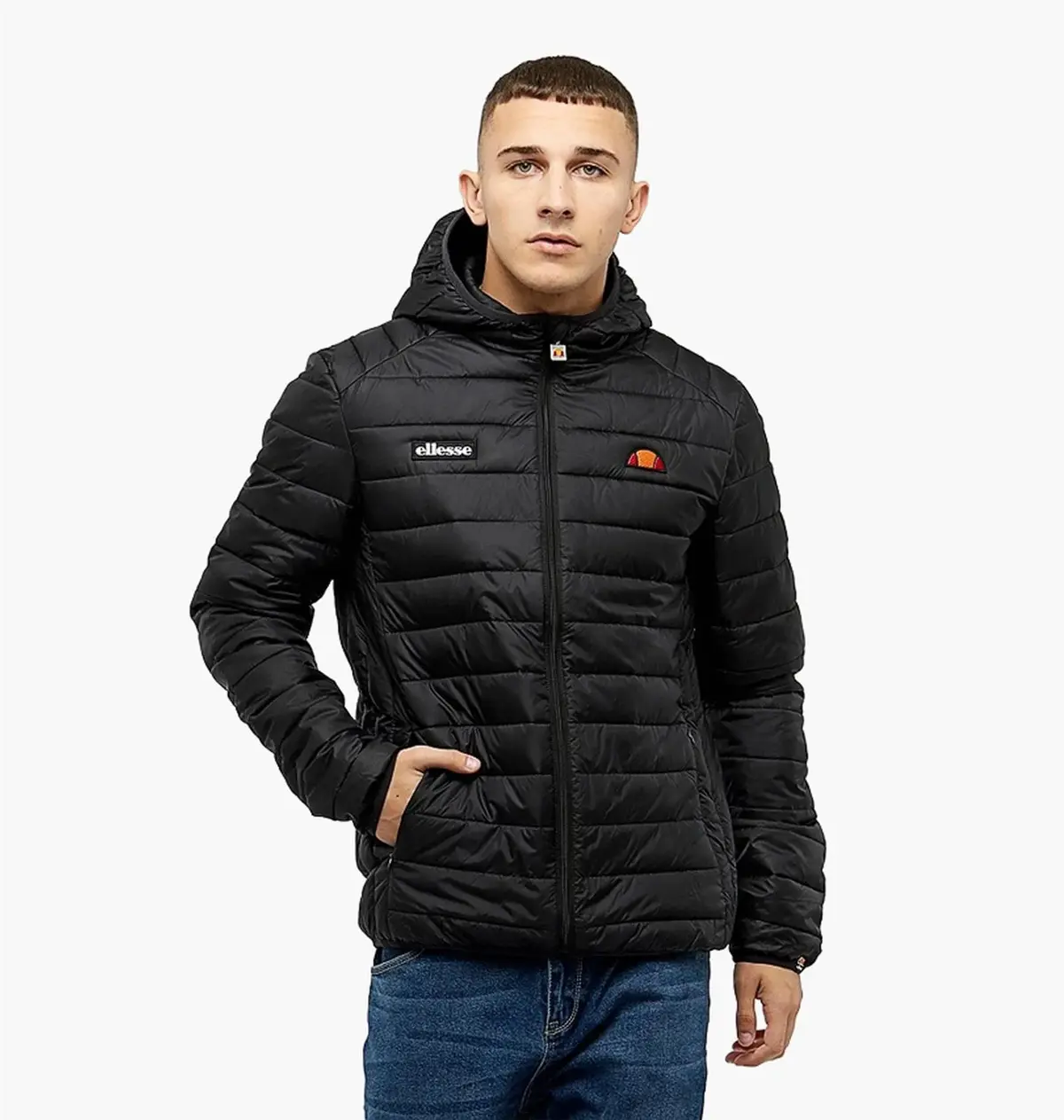Куртка мужская Ellesse Lombardy Jacket