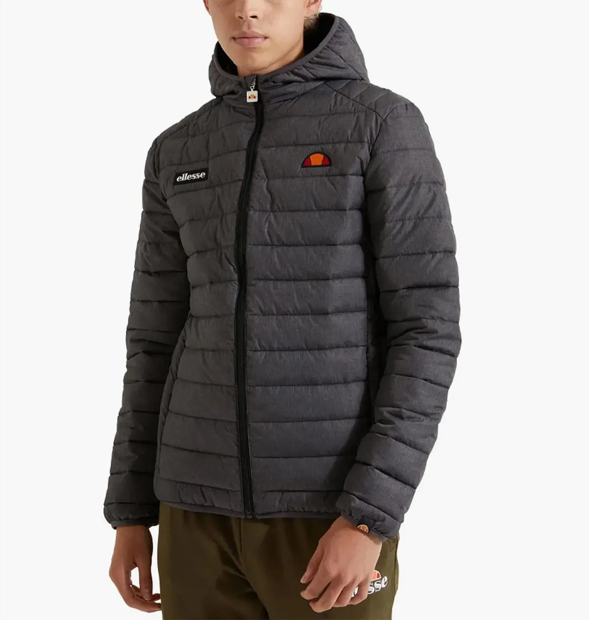 Куртка мужская Ellesse Lombardy Jacket