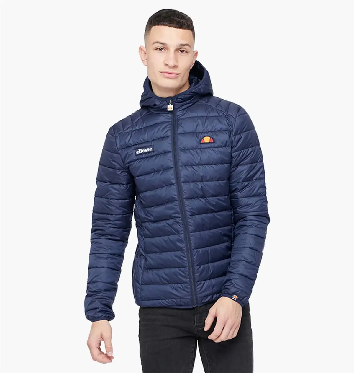 Куртка мужская Ellesse Core Lombardy Padded Jacket