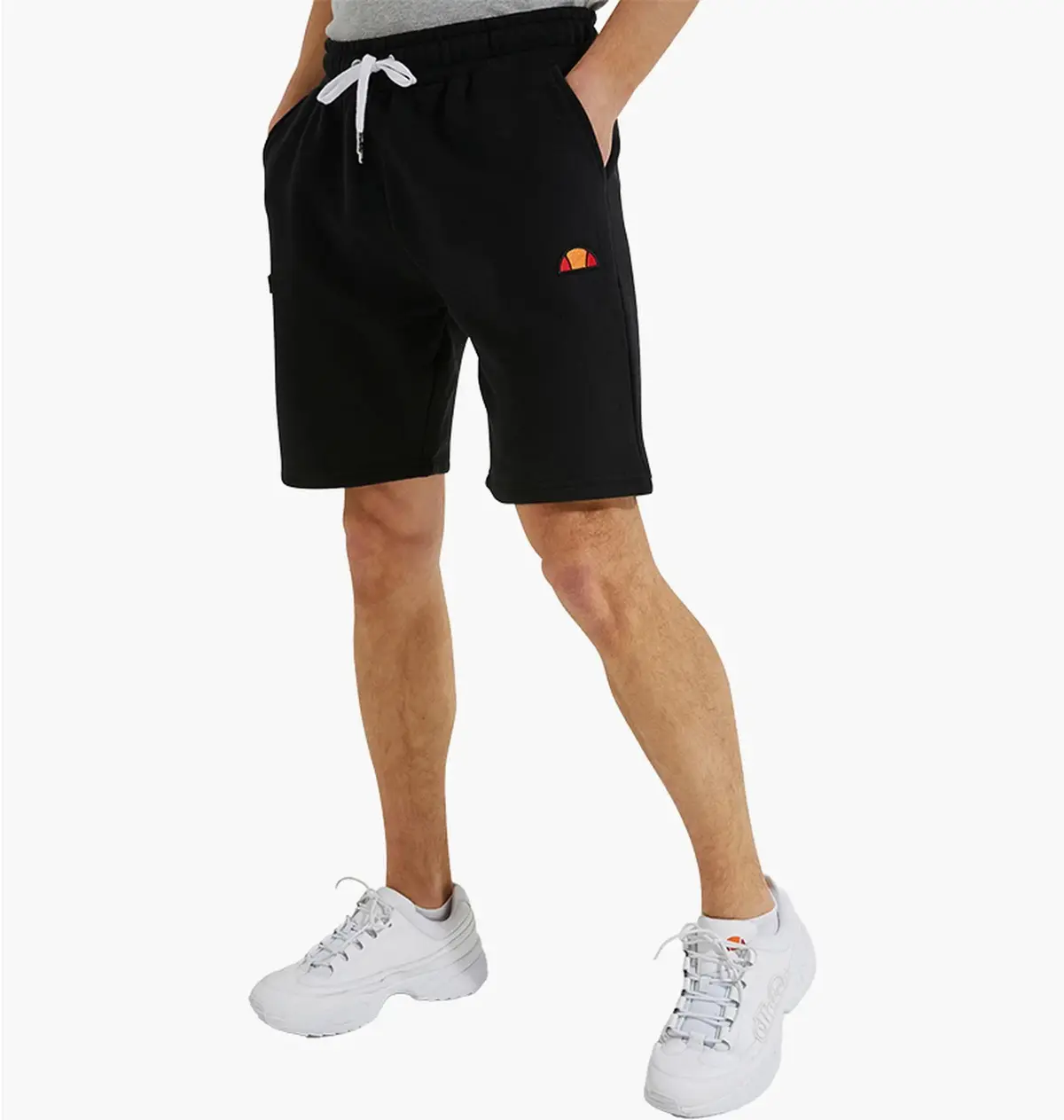 Шорти чоловічі Ellesse Noli Fleece Short