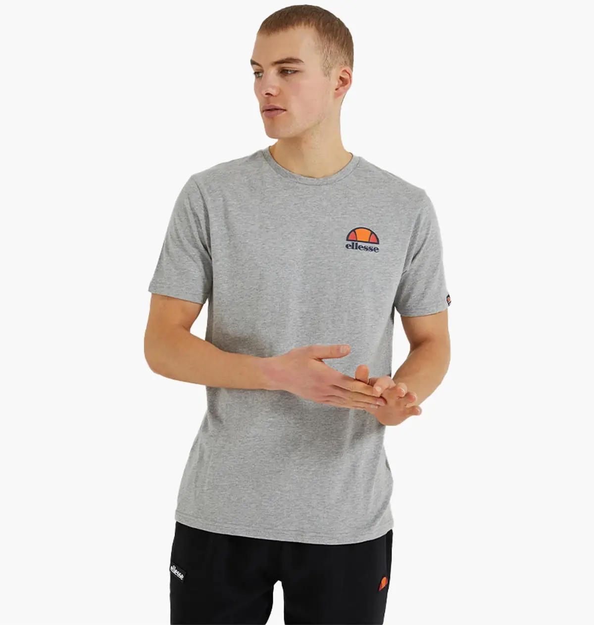 Футболка чоловіча Ellesse Canaletto Tee