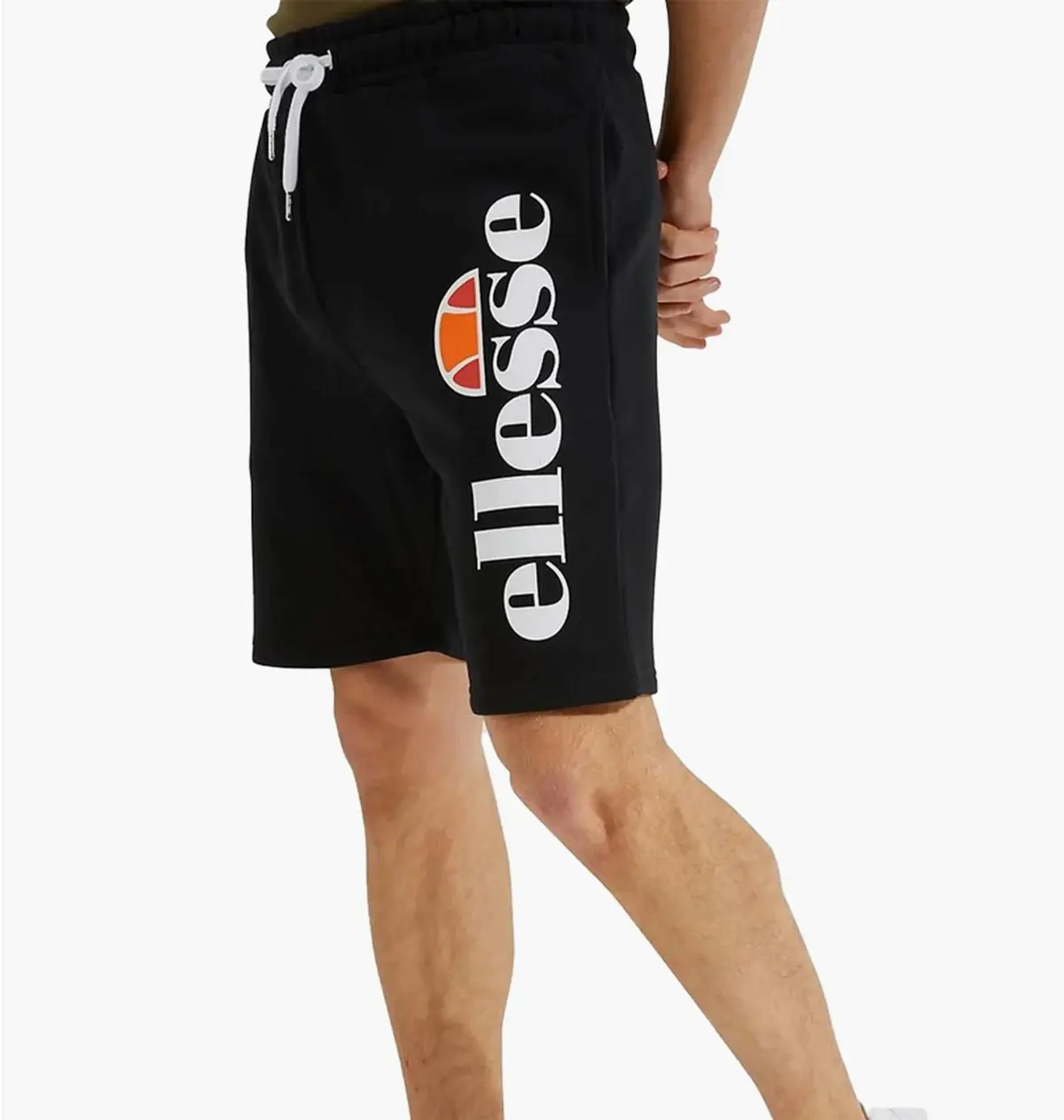 Шорти чоловічі Ellesse Bossini Blk