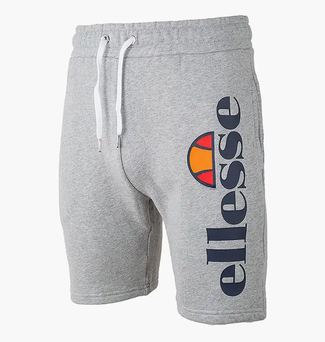 Шорти чоловічі Ellesse Bossini Fleece Short