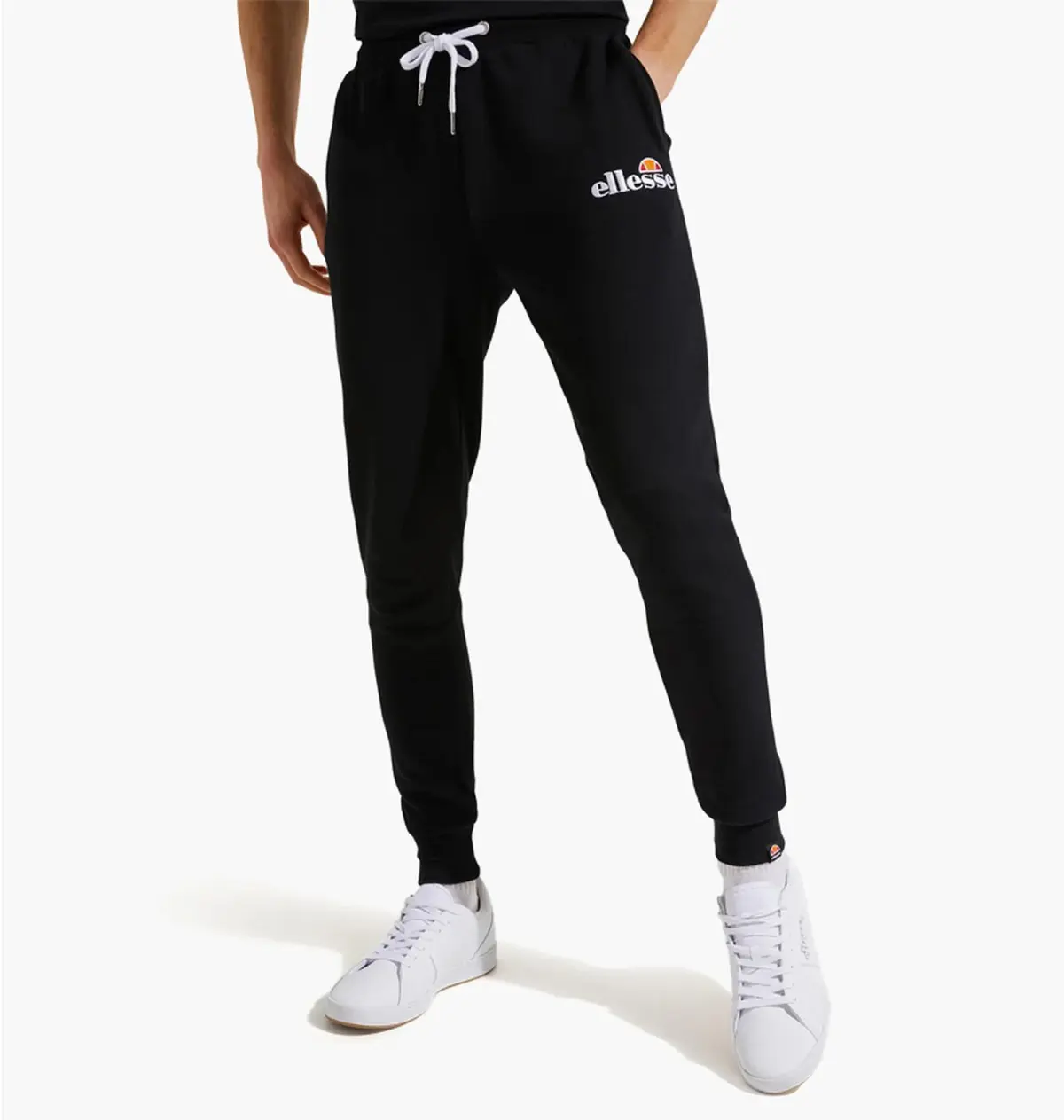 Брюки чоловічі Ellesse Ni Blk