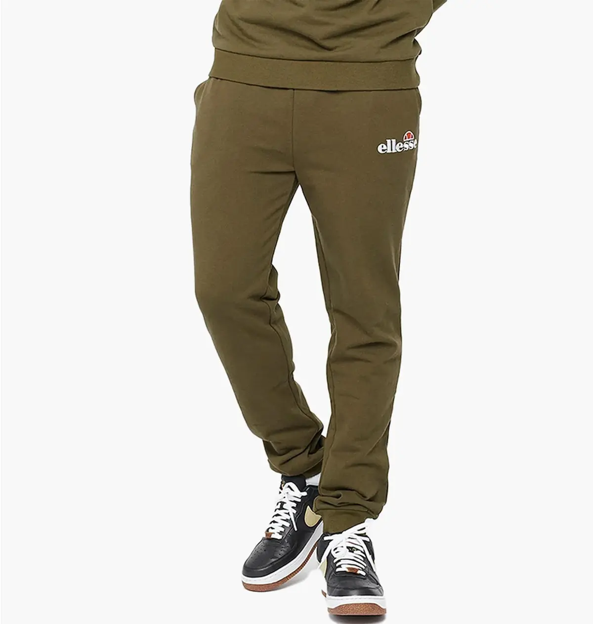 Брюки чоловічі Ellesse Ni Jog Pant