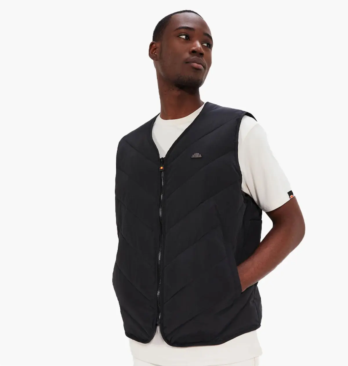 Жилетка чоловіча Ellesse Medici Gilet