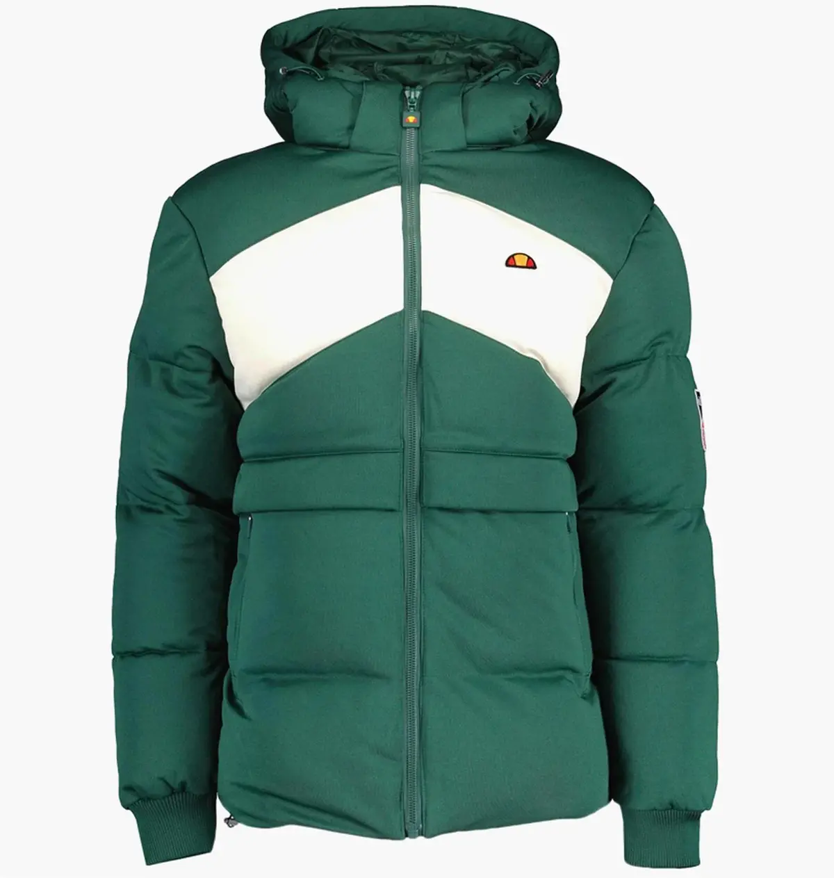 Куртка мужская Ellesse Retro Padded