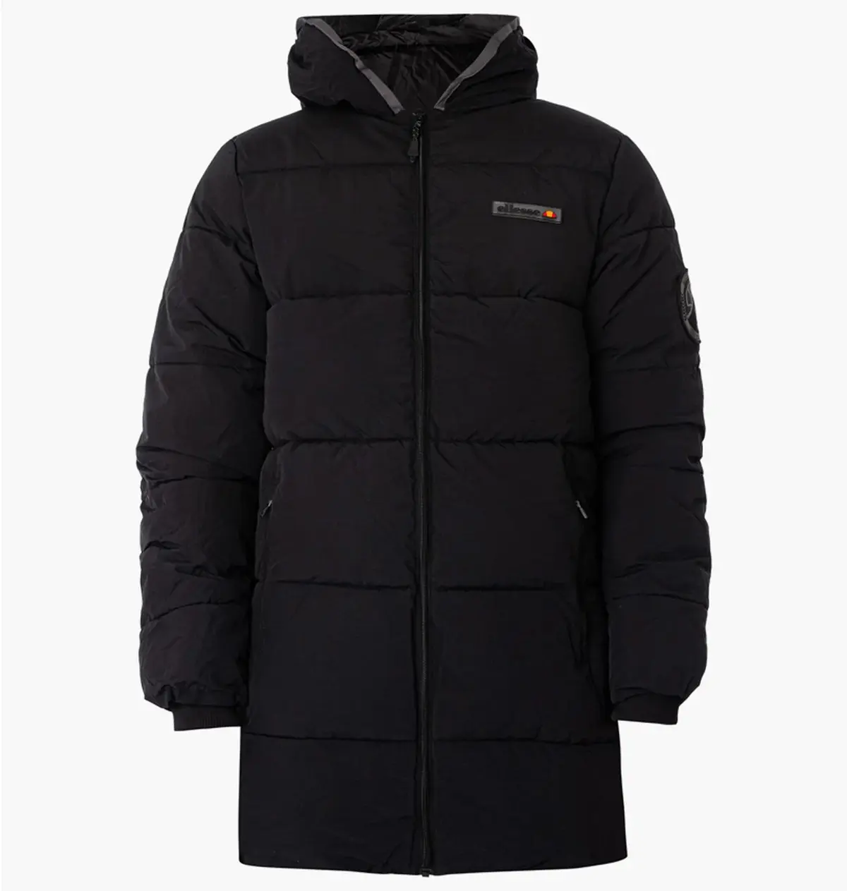 Куртка мужская Ellesse Rogeri Jacket