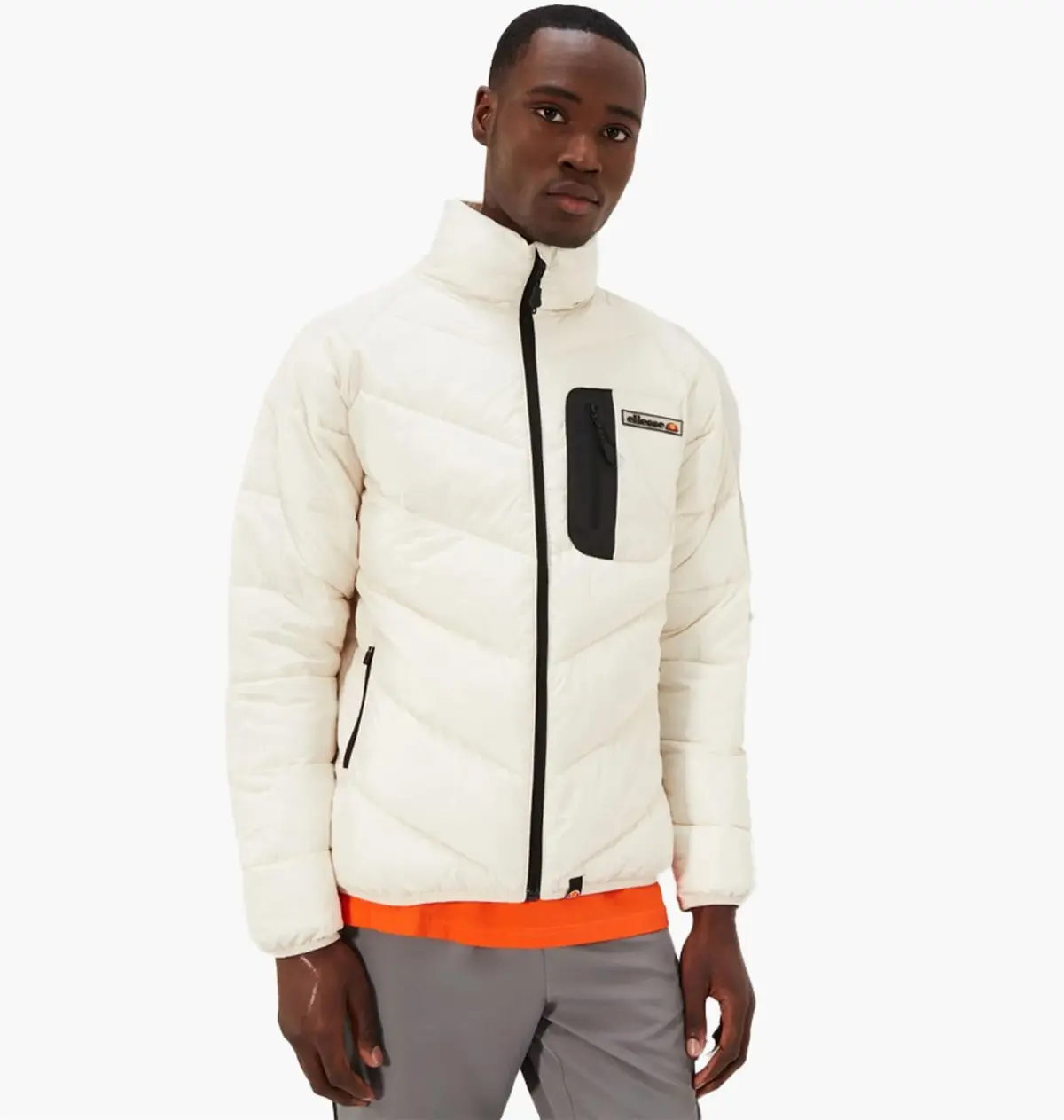 Куртка мужская Ellesse Lalizo Padded