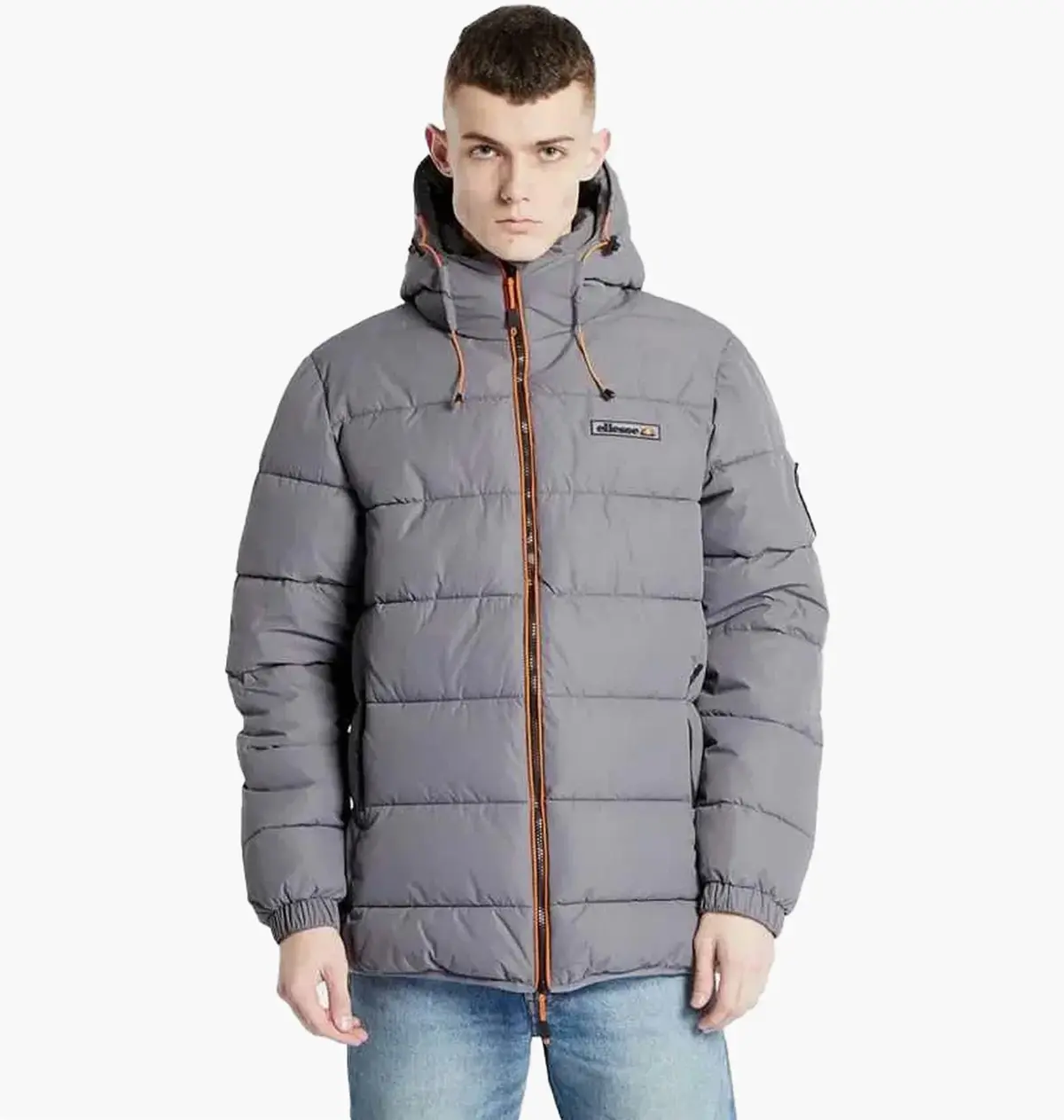 Куртка мужская Ellesse Gerana Jacket